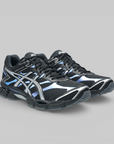 Gel-Cumulus 16 - Black/Pure Silver