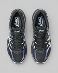 Gel-Cumulus 16 - Black/Pure Silver