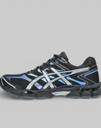 Gel-Cumulus 16 - Black/Pure Silver
