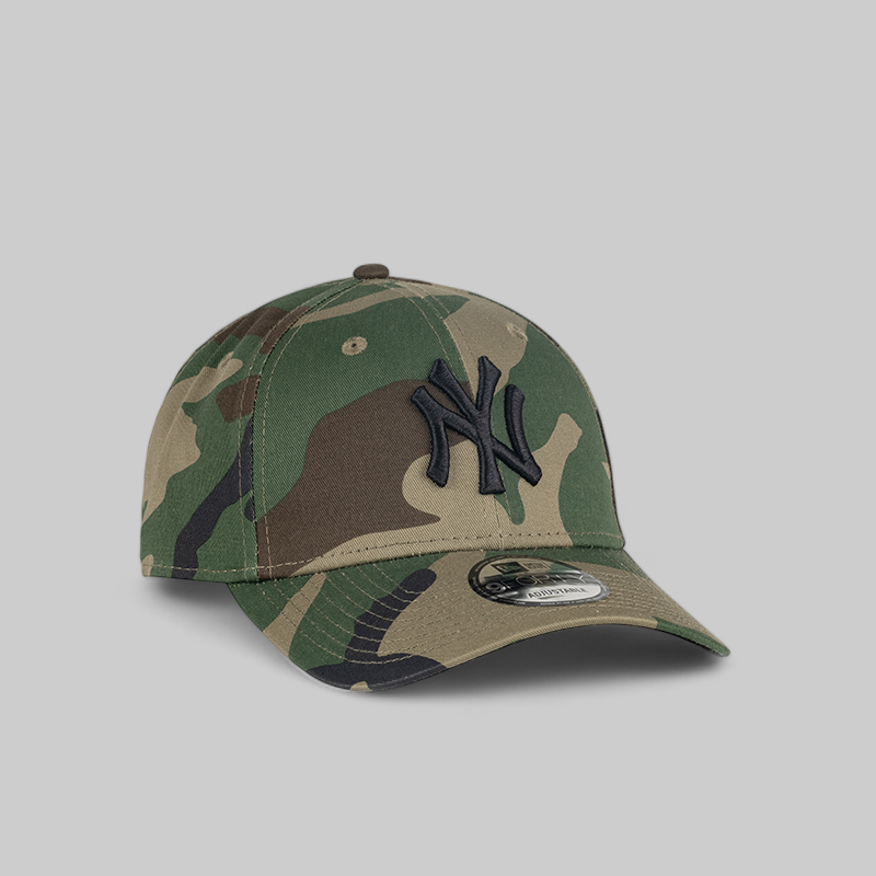 9Forty Strapback New York Yankees