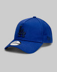 9Forty A-Frame Snapback Los Angeles Dodgers