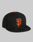 9Fifty Snapback San Francisco Giants