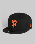 9Fifty Snapback San Francisco Giants
