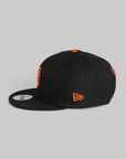 9Fifty Snapback San Francisco Giants