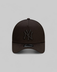 9Forty A-Frame Snapback New York Yankees