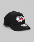 9Forty A-Frame Snapback Kansas City Chiefs