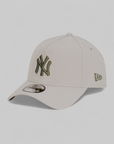 9Forty AFrame Snapback New York Yankees