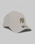 9Forty AFrame Snapback New York Yankees