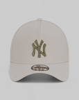 9Forty AFrame Snapback New York Yankees