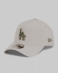9Forty AFrame Snapback Los Angeles Dodgers