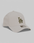 9Forty AFrame Snapback Los Angeles Dodgers