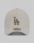 9Forty AFrame Snapback Los Angeles Dodgers