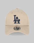 9Forty Strapback Los Angeles Dodgers