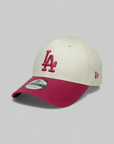 9Forty Snapback Los Angeles Dodgers