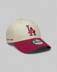 9Forty Snapback Los Angeles Dodgers