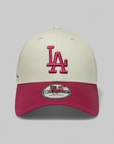 9Forty Snapback Los Angeles Dodgers