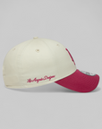 9Forty Snapback Los Angeles Dodgers