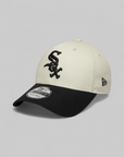 9Forty Snapback Chicago White Sox