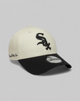 9Forty Snapback Chicago White Sox
