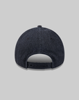 Washed Denim Collection 9Forty A-Frame All Blacks
