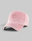 Clean Up Misty Los Angeles Dodgers
