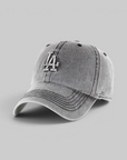 Clean Up Misty Los Angeles Dodgers
