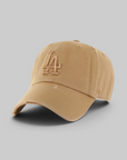 Clean Up Distressed Los Angeles Dodgers