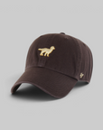 Clean Up Icon Golden Retriever