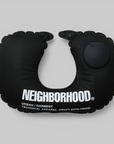 Air Neck Pillow - Black