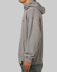 Savage Sweat Hoodie - Grey