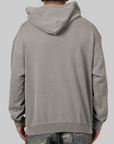 Savage Sweat Hoodie - Grey
