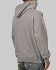Savage Sweat Hoodie - Grey