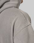 Savage Sweat Hoodie - Grey