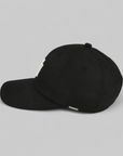 Baseball Cap - Black