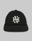 Baseball Cap - Black