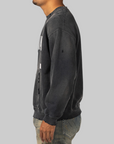 Savage Sweatshirt - Black