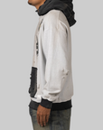 Savage Sweat Hoodie - Black