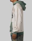Savage Sweat Hoodie - Green