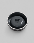 CI Dog Bowl - Grey