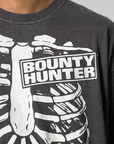 NH X Bounty Hunter Long Sleeve - Black