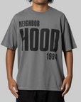 NH . Tee SS-11 - Grey