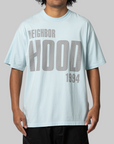 NH . Tee SS-11 - Saxe