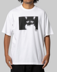 NH X Osamu Nagahama . Tee SS-2 - White