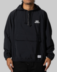 Anorak Jacket - Black