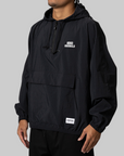 Anorak Jacket - Black
