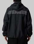 Anorak Jacket - Black