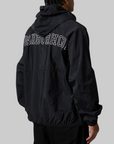 Anorak Jacket - Black