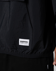 Anorak Jacket - Black