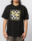 NH . Tee SS-10 - Black