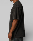 NH . Tee SS-17 - Black